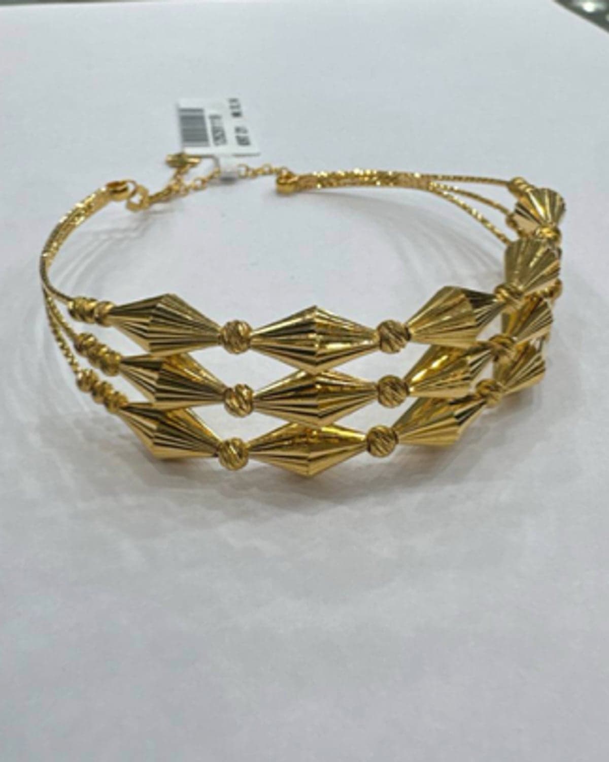 Spindle Bracelet
