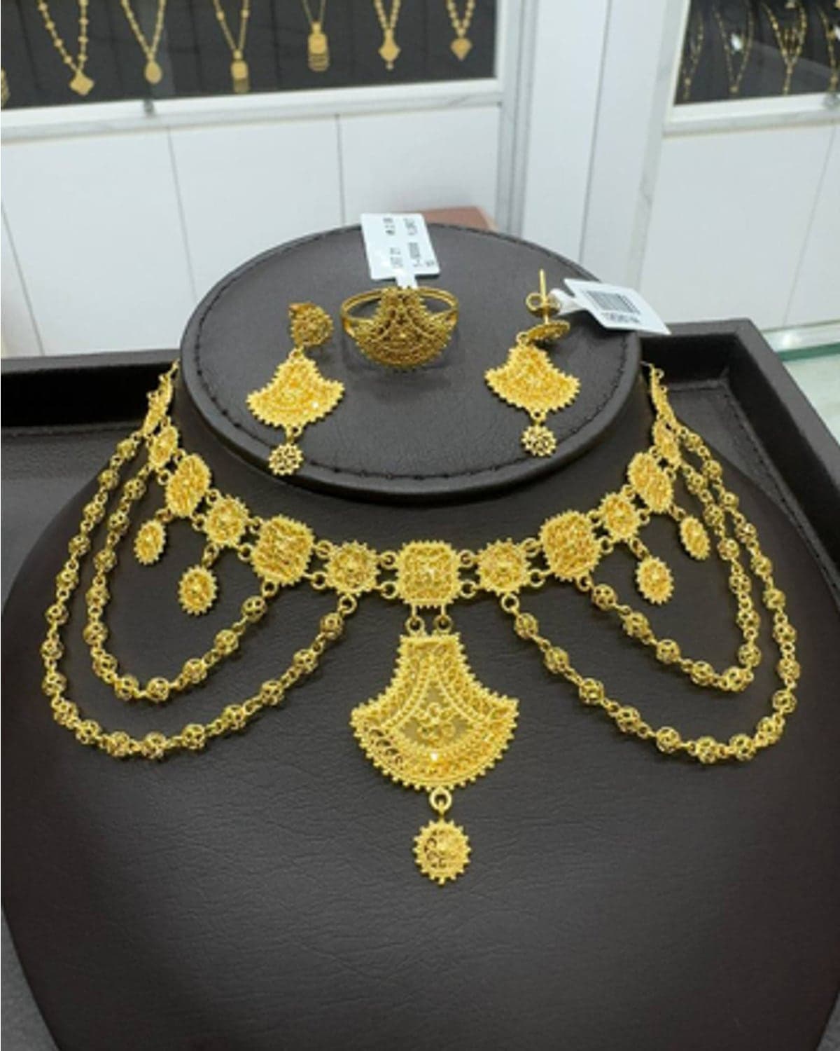 Fan Mariya Set