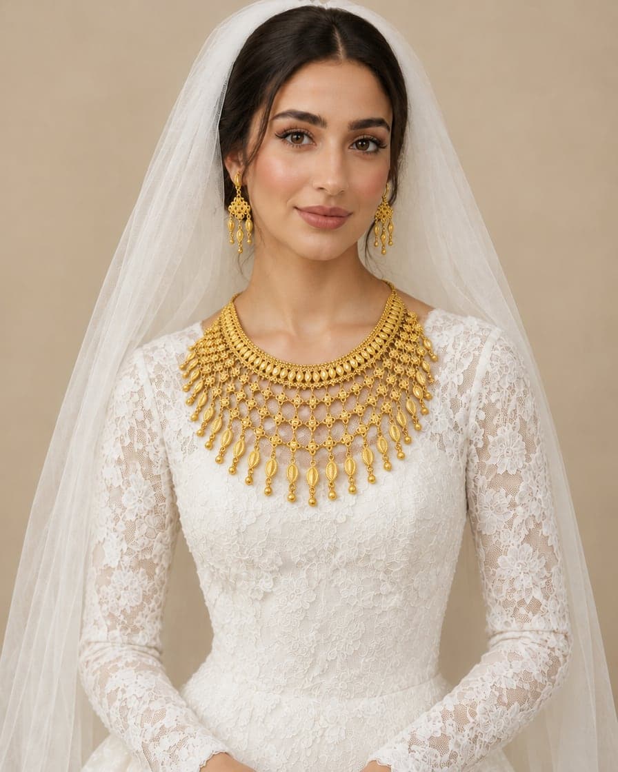 Three-Tier Manthoura Set (33.21 g)