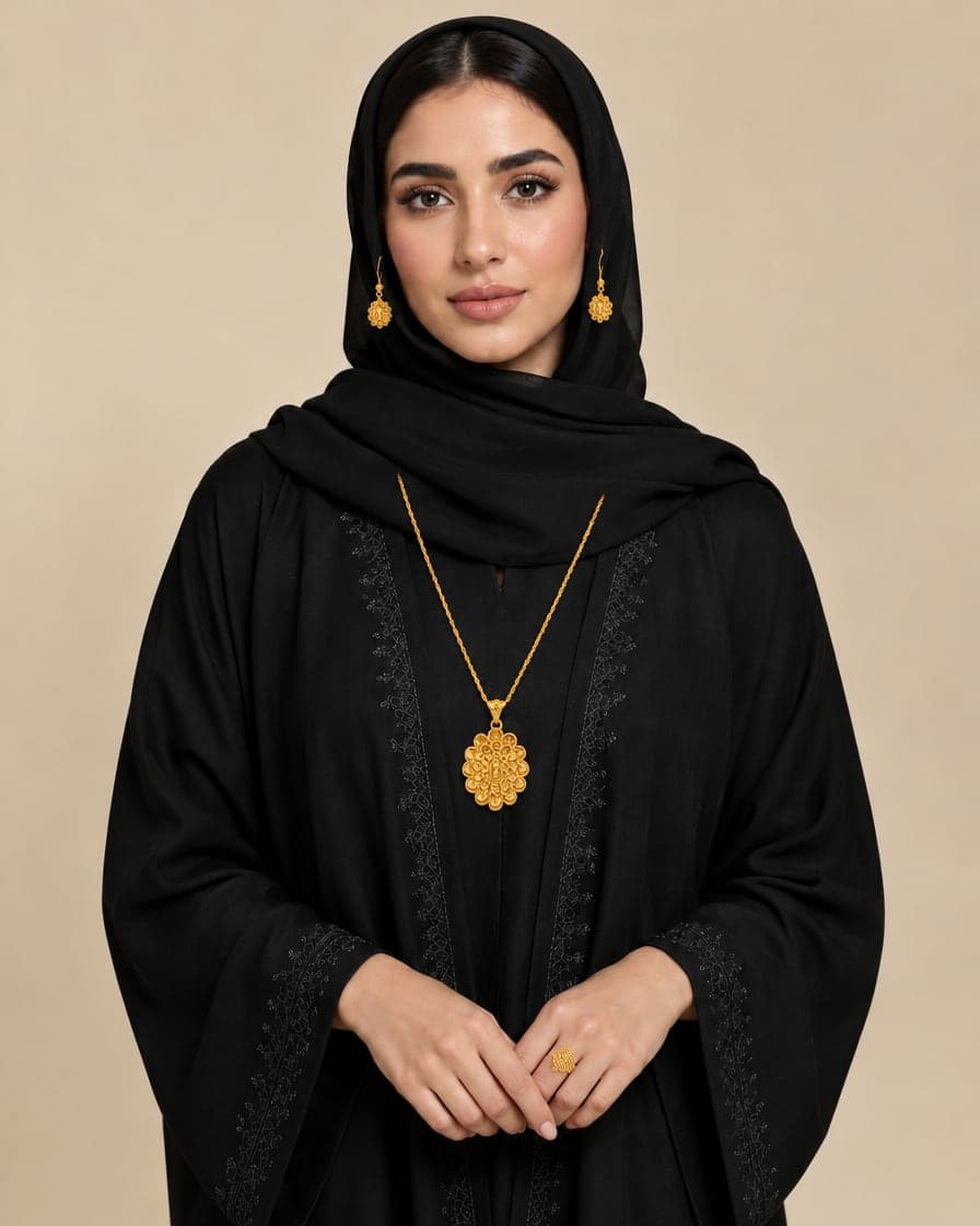 Peacock Set